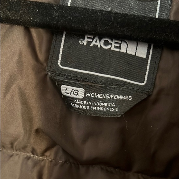 The North Face Black Hooded Jacket - Picture 5 of 11